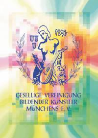 Logo Gesellige Vereinigung bildender Künstler Münchens e. V.