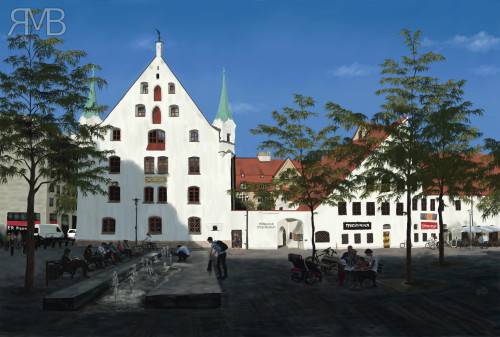 Stadtmuseum